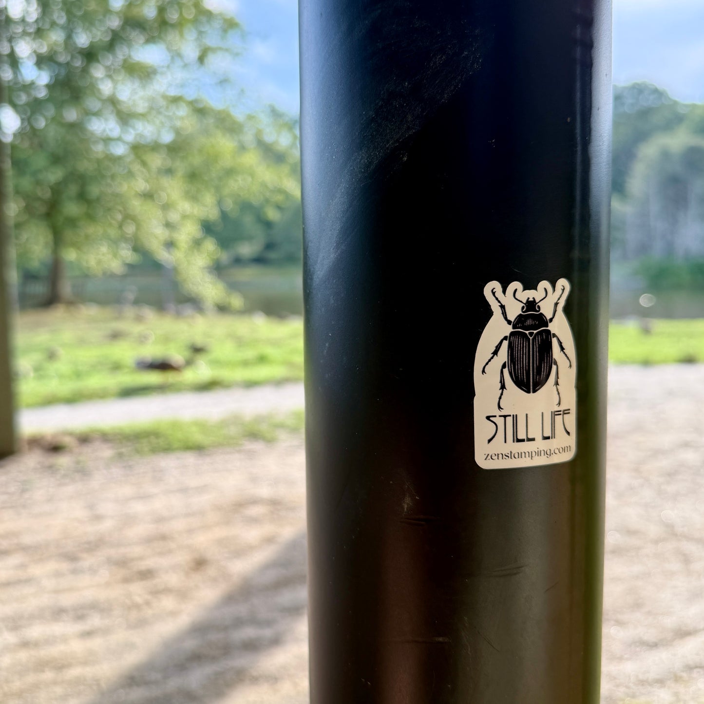 Archive Collection V2: Floribund Stickers