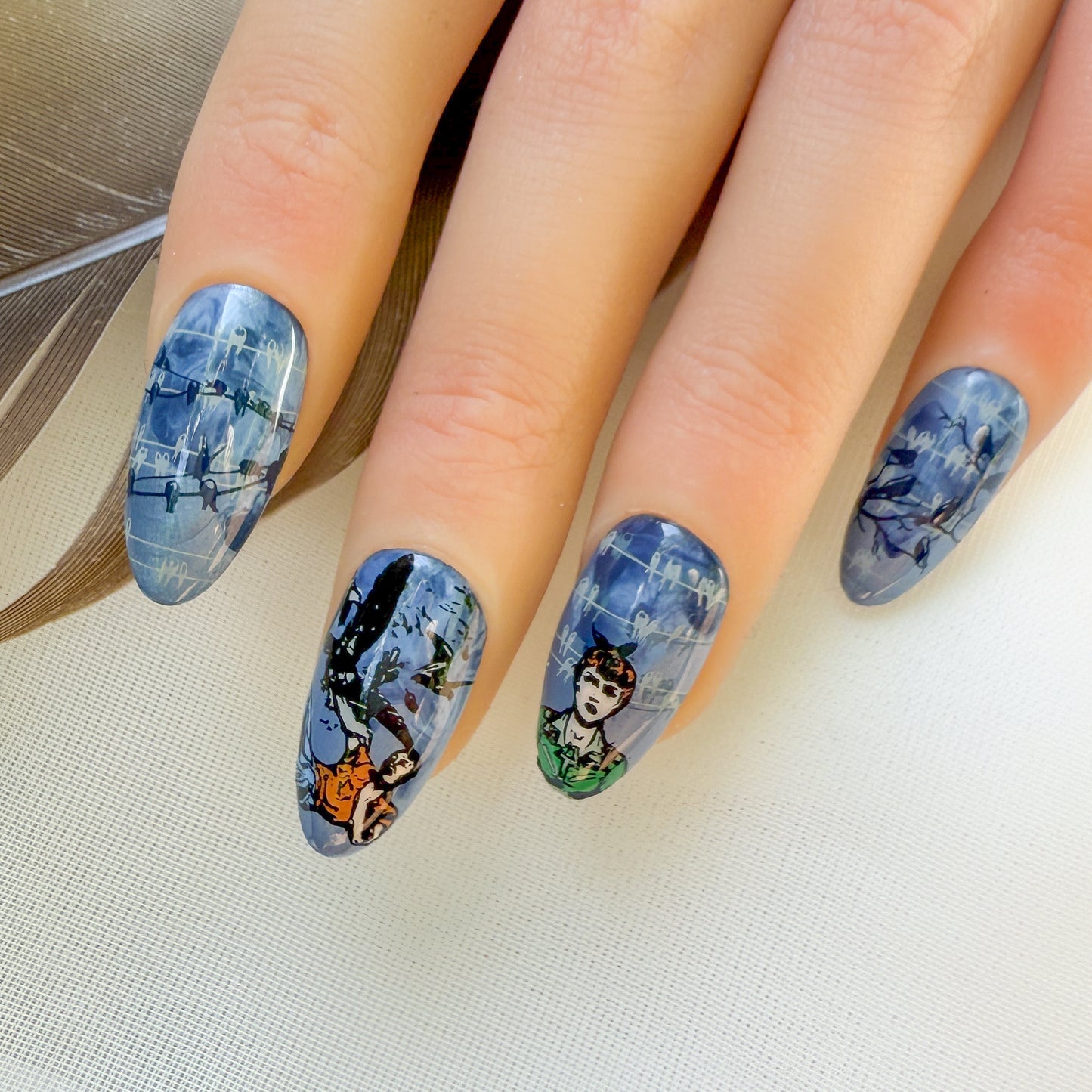 Archive Collection: Space Time