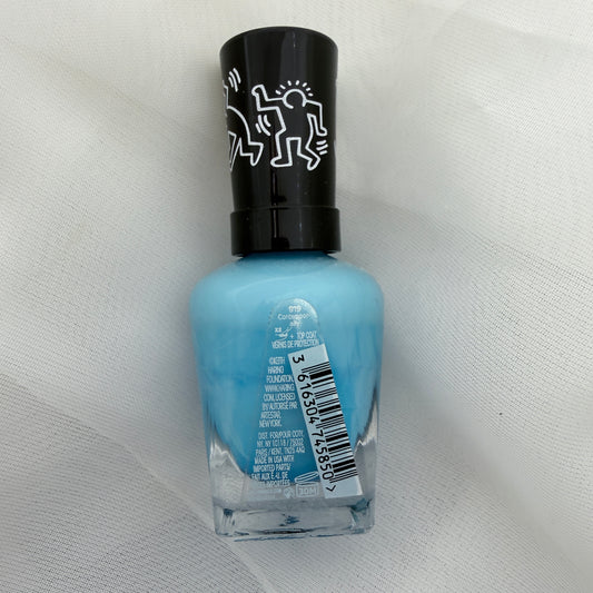 Destash Sally Hansen Keith Harding Contempor-airy