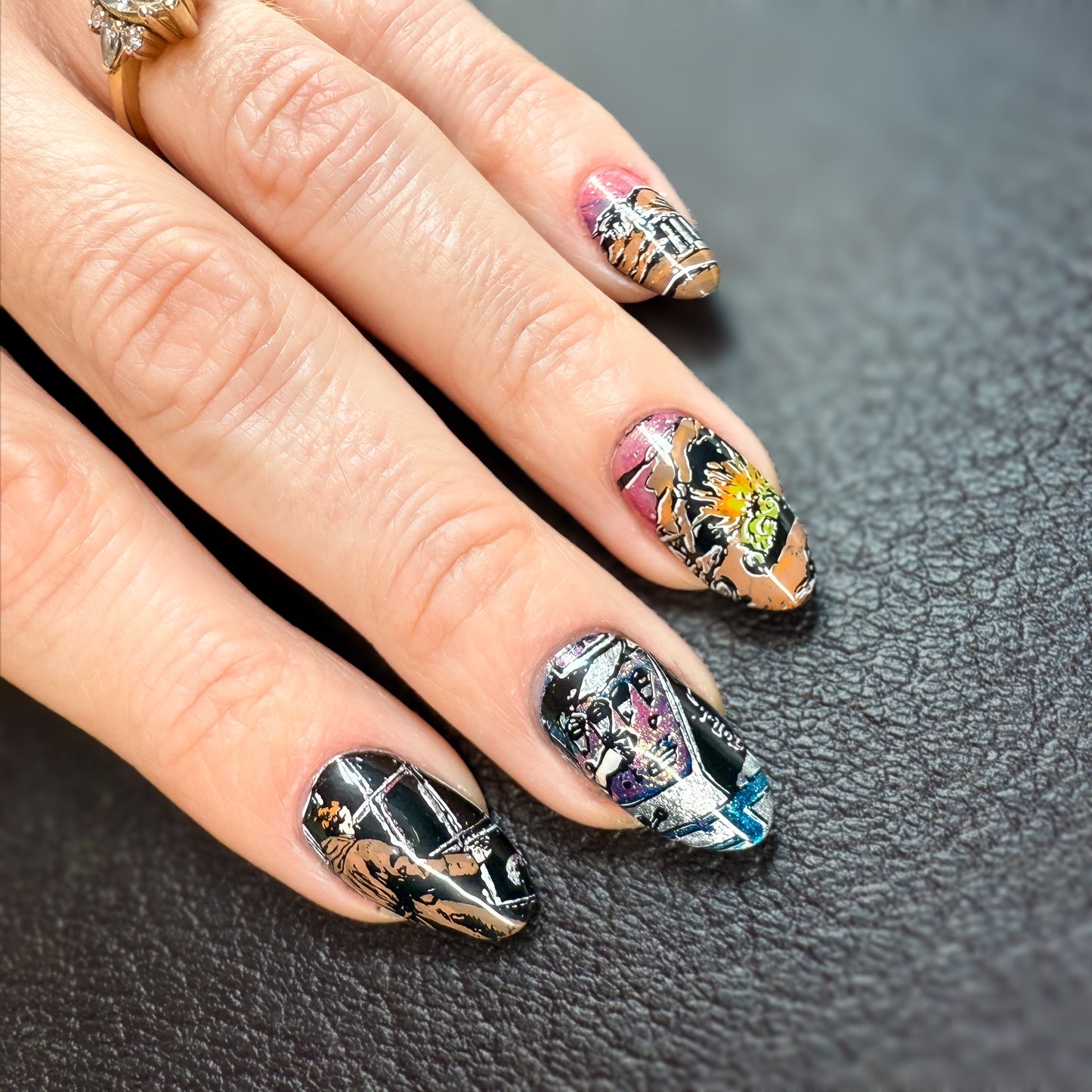 Archive Collection: Space Time