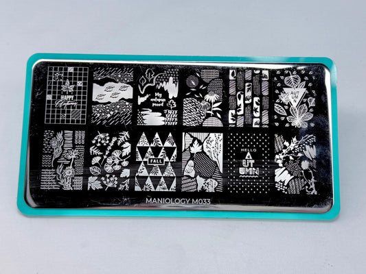 Destash Maniology M033