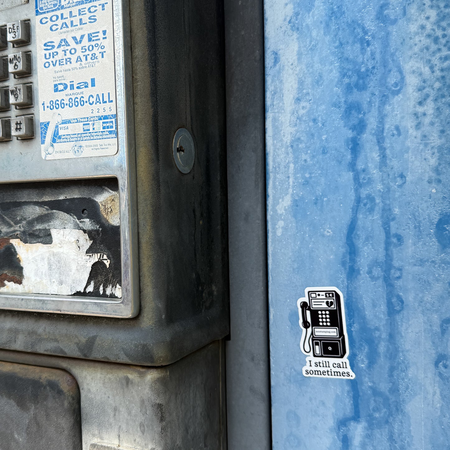 Archive Collection Stickers