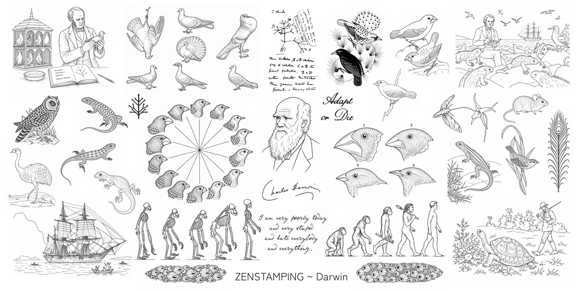 Darwin