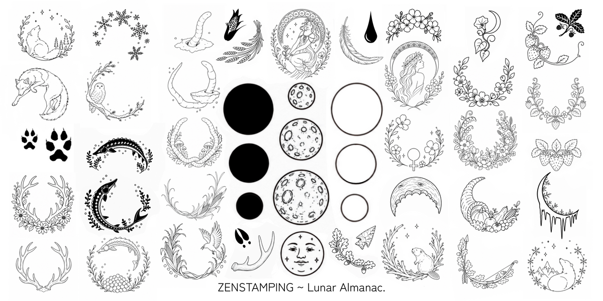 Lunar Almanac