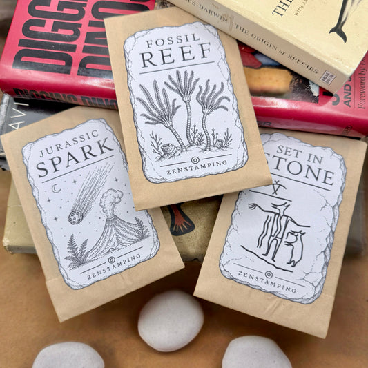 Strata Collection Bundle