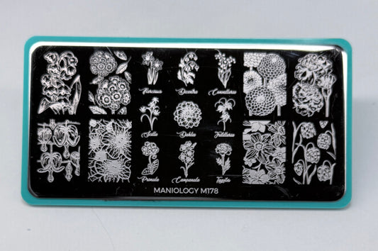 Destash Maniology M178