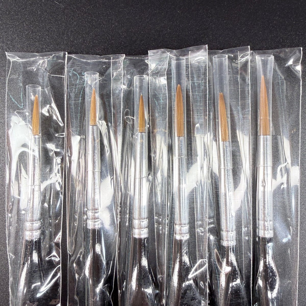 Destash Detail Brushes