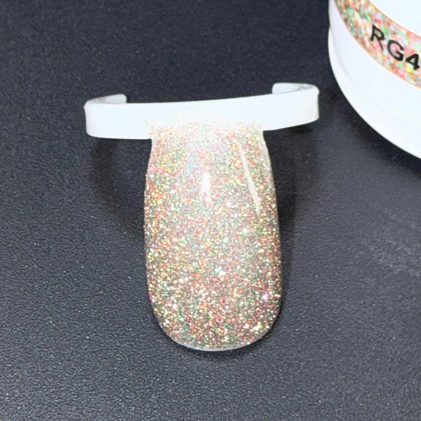 Destash LB Reflective Gel - RG4 Fluorescent Coral