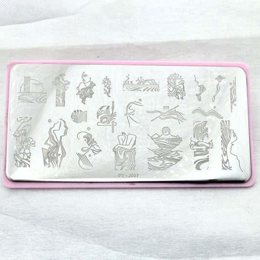 Destash PictYou PY-J057