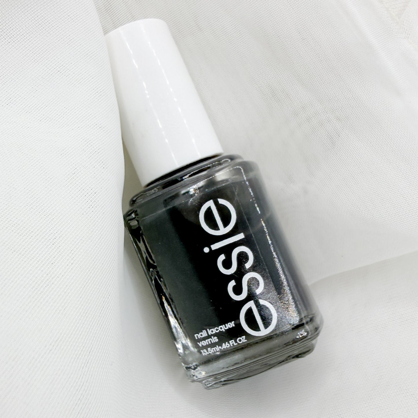 Destash Essie “Climbing High”