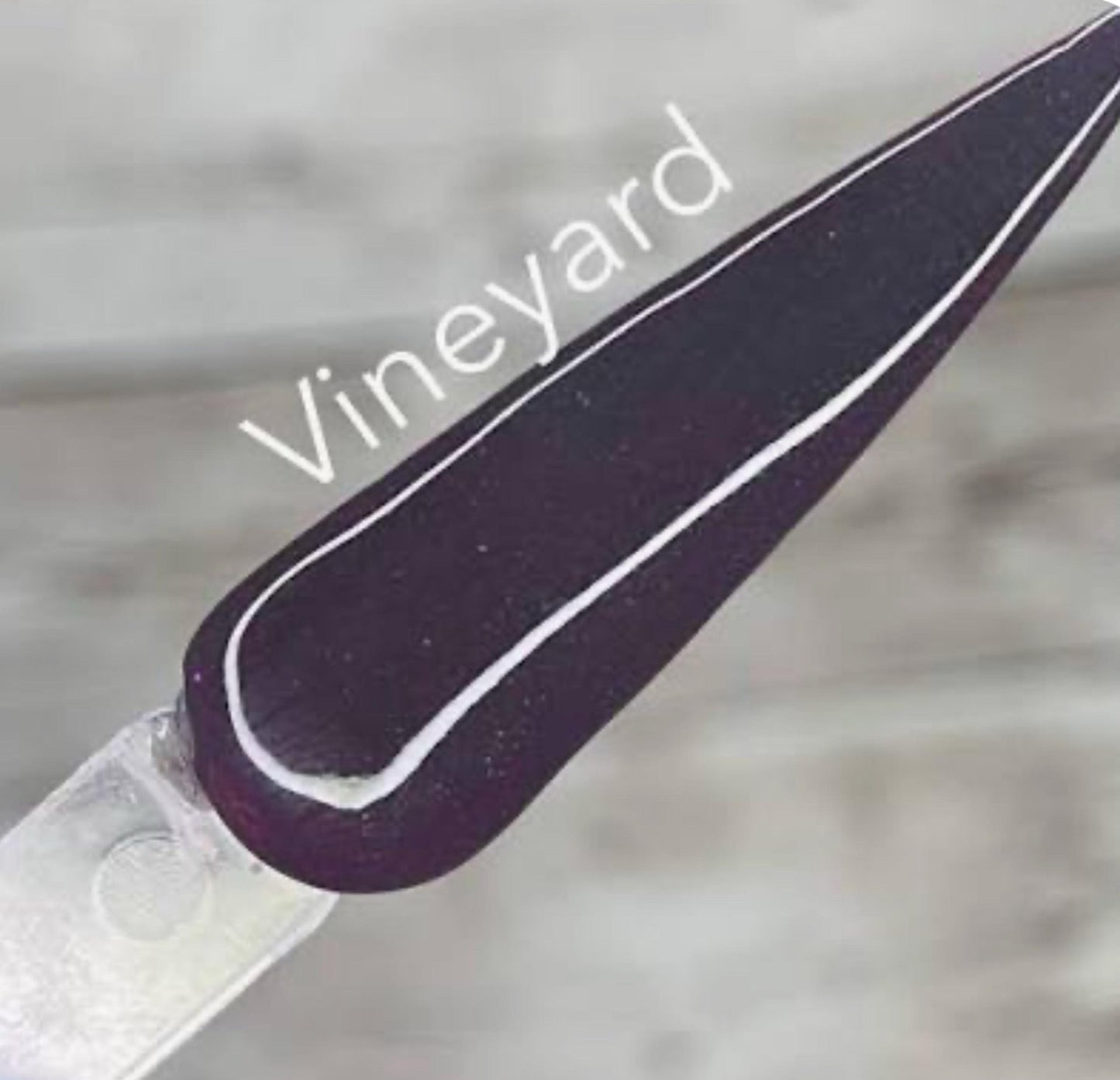 Destash - Ritzy Dips “Vineyard”