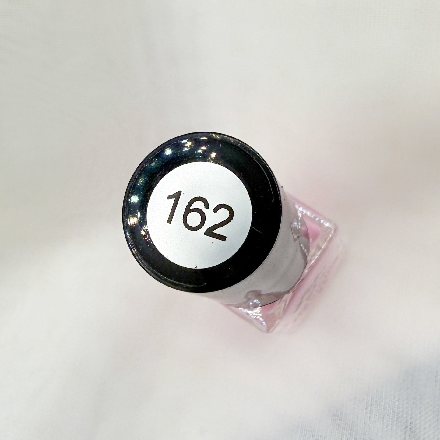 Destash CJS Babydoll 162 Stamping Polish