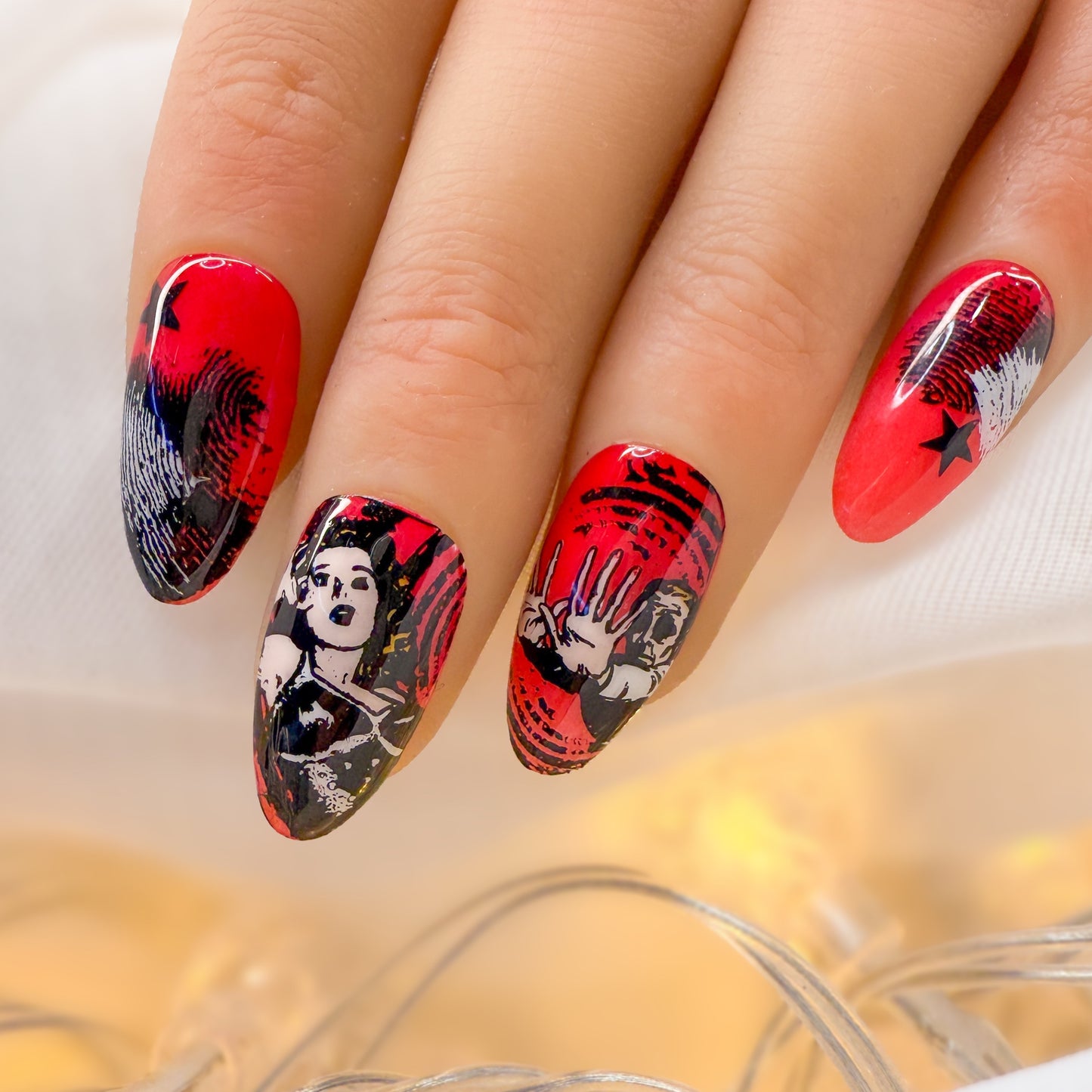 Archive Collection: Space Time