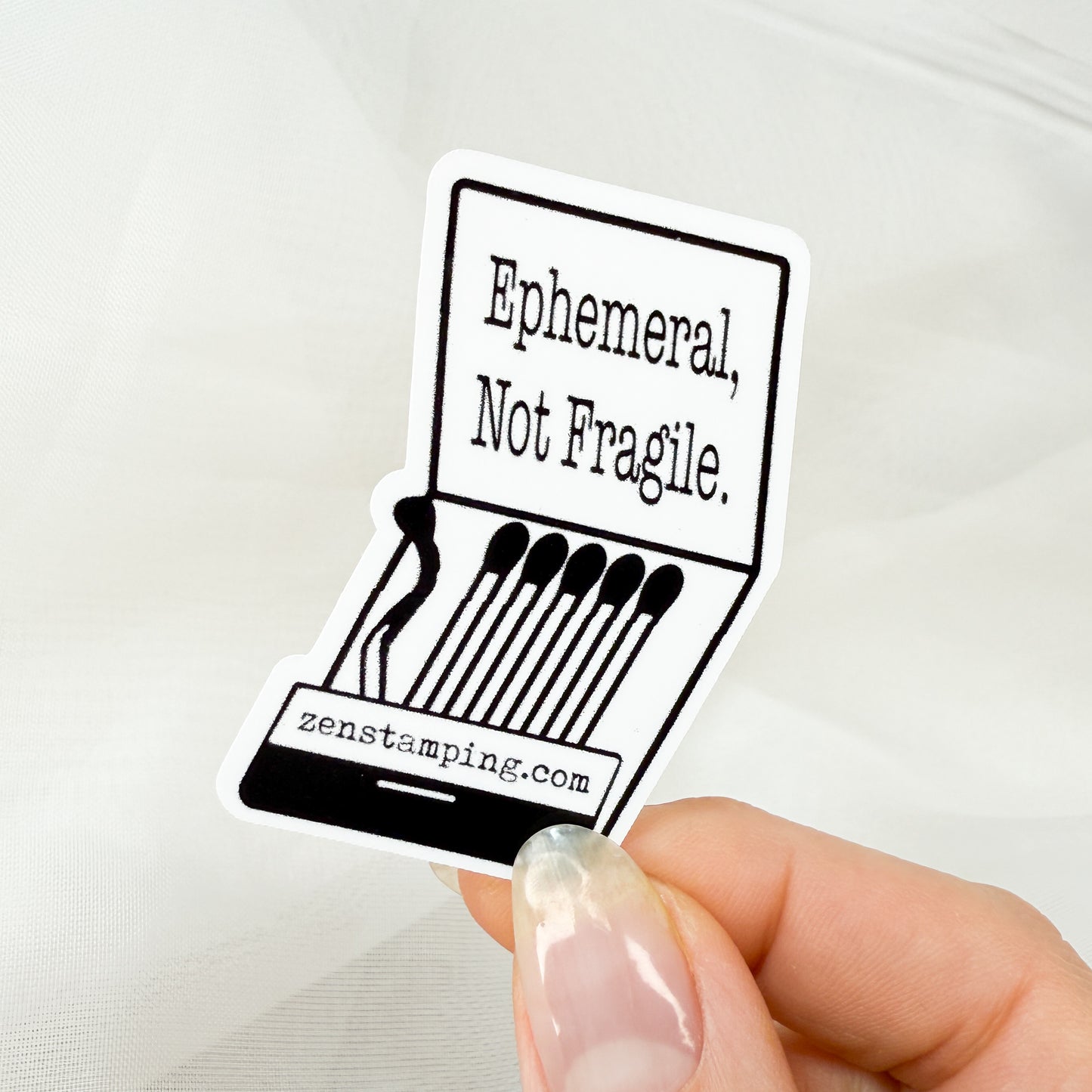 Archive Collection Stickers