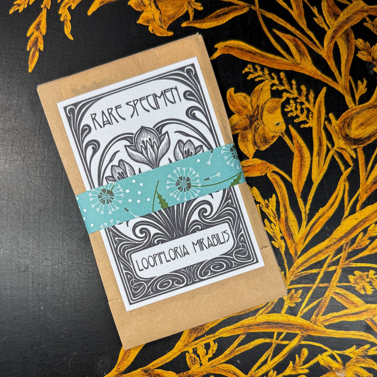 Archive Collection Volume 2: Floribund ~ 4 Plate Bundle