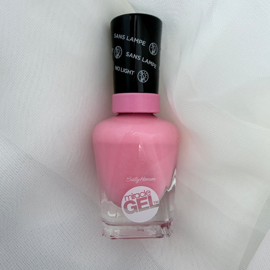 Destash Sally Hansen Shock Wave