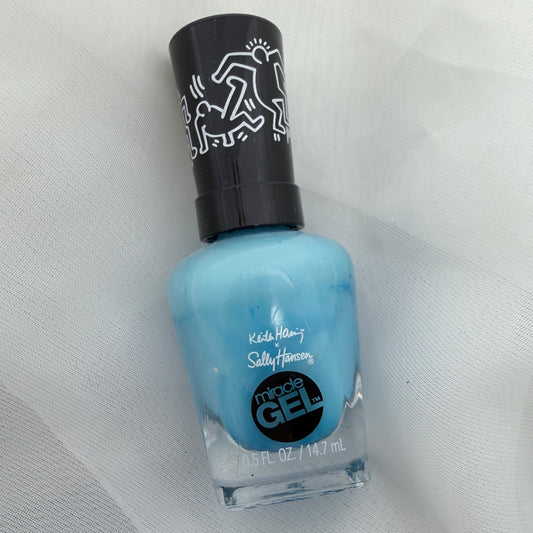 Destash Sally Hansen Keith Harding Contempor-airy