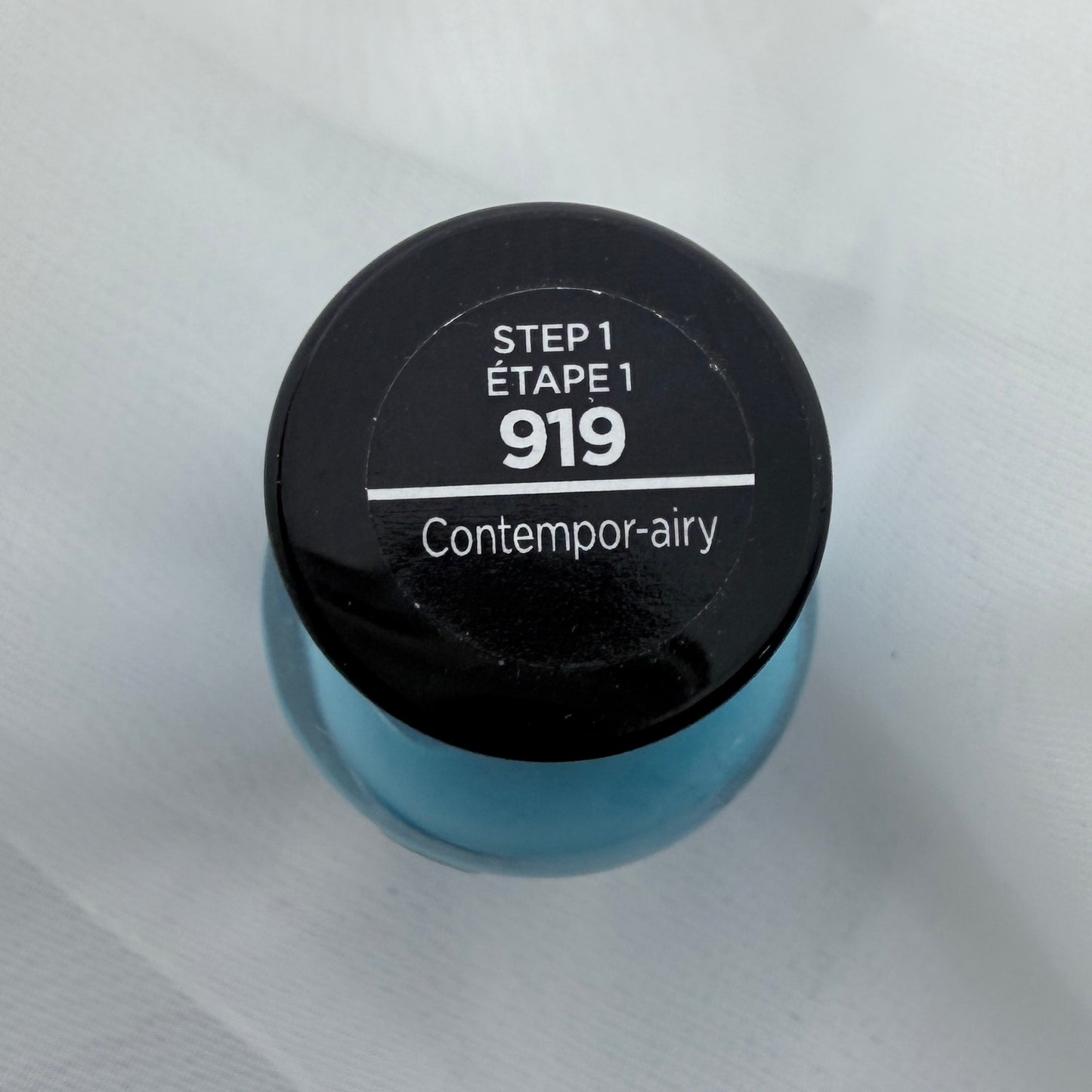 Destash Sally Hansen Keith Harding Contempor-airy