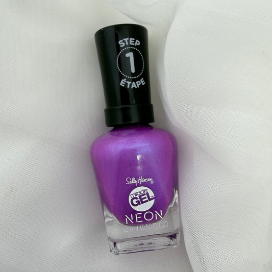 Destash Sally Hansen Worth Melting For