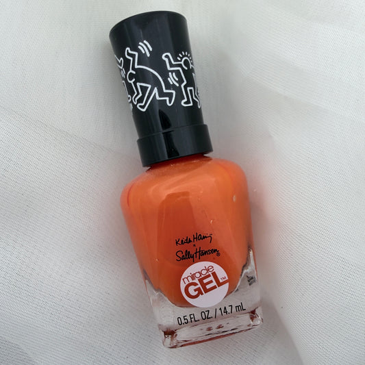Destash Sally Hansen Keith Harding Colour Instinct