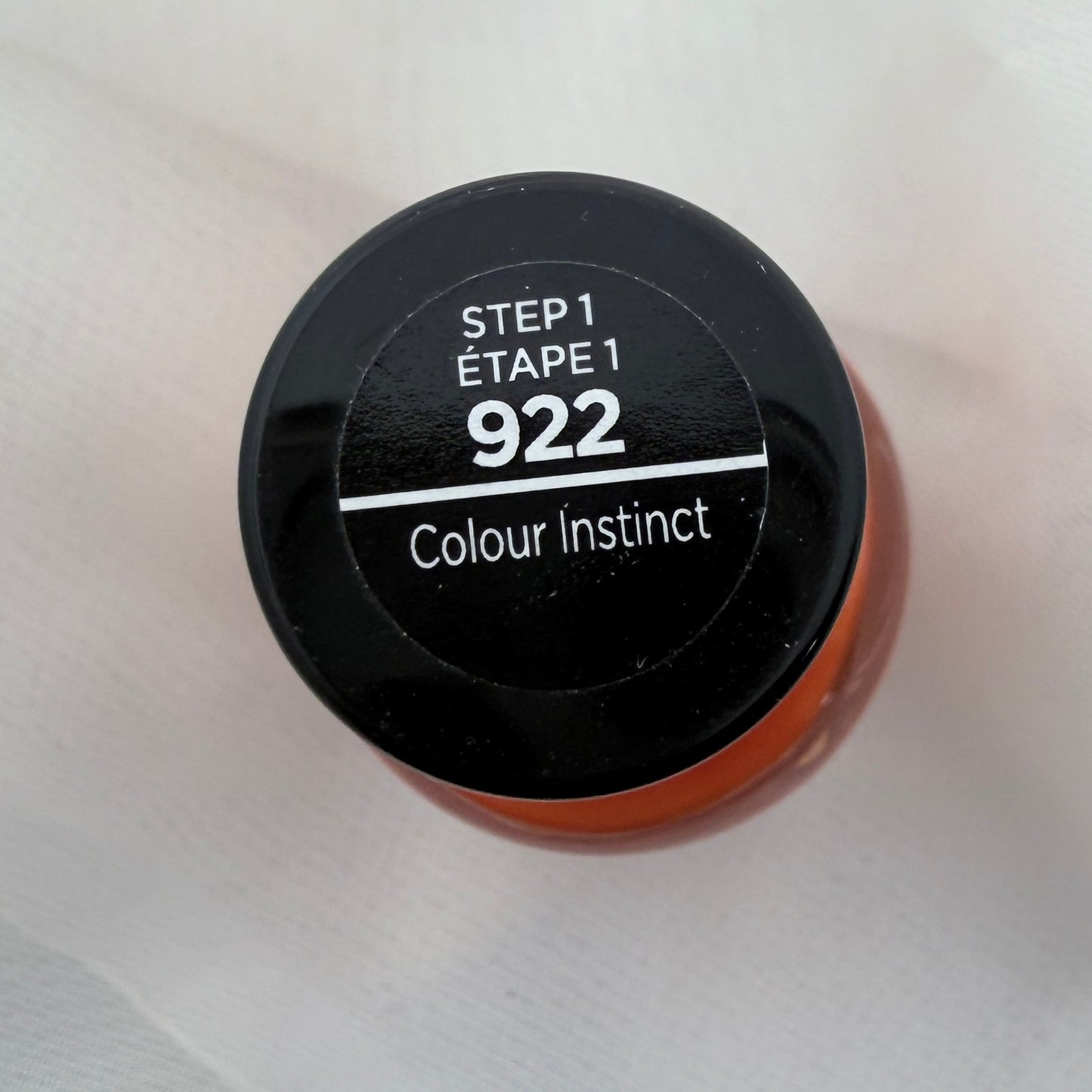 Destash Sally Hansen Keith Harding Colour Instinct