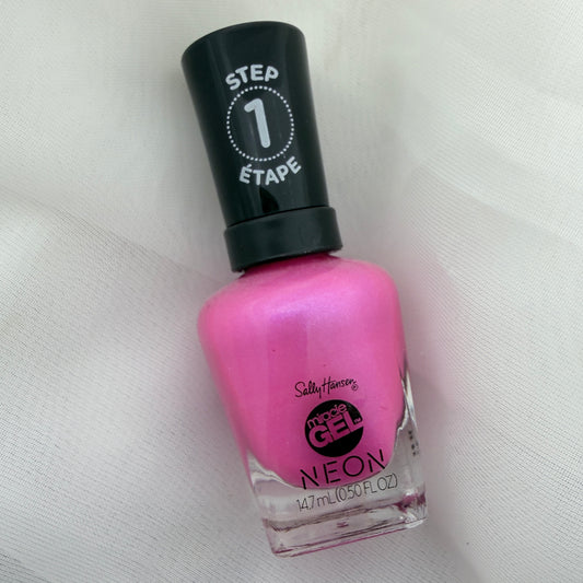 Destash Sally Hansen Un-cone-ditional Love